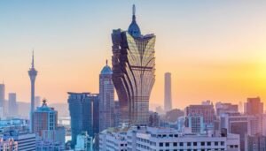 Per 1 Desember, Macau Bolehkan Orang Asing Masuk