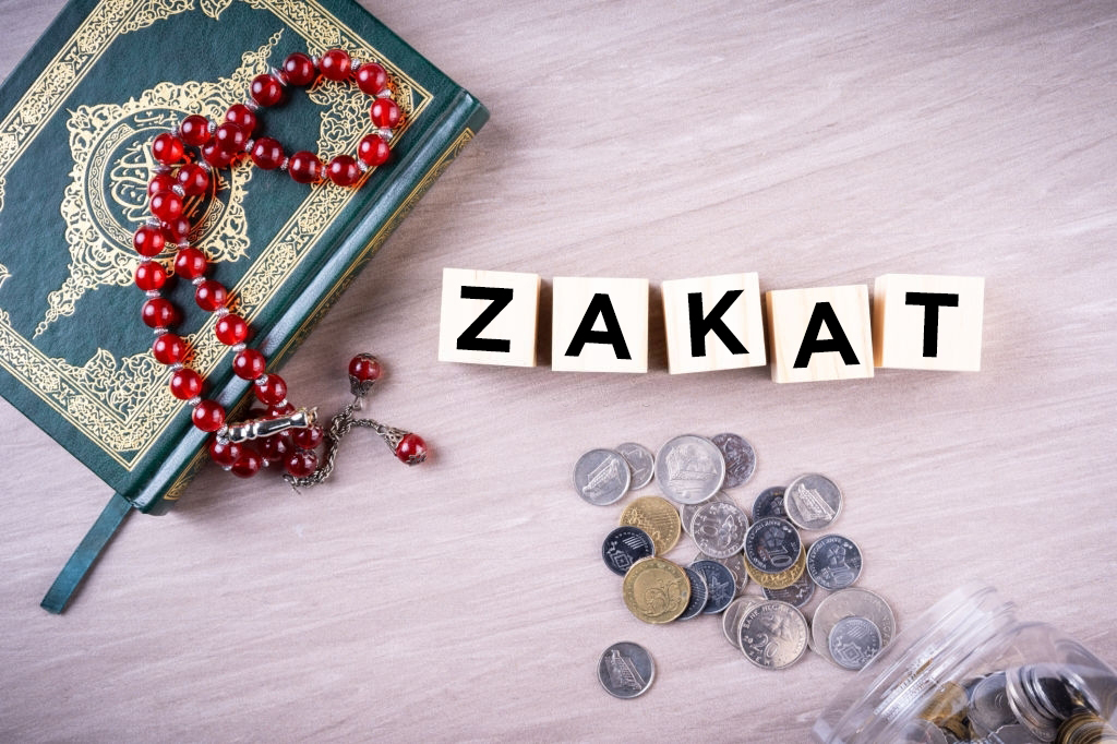 Hikmah Zakat