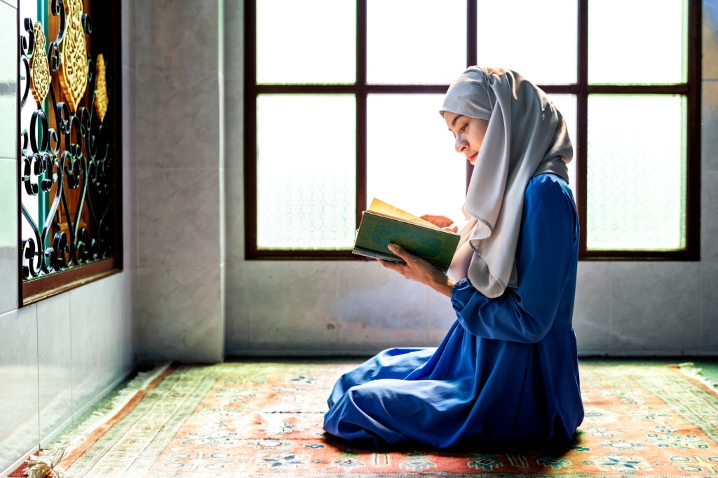 Membangun Kecerdasan Ruhiyah Seorang Muslim