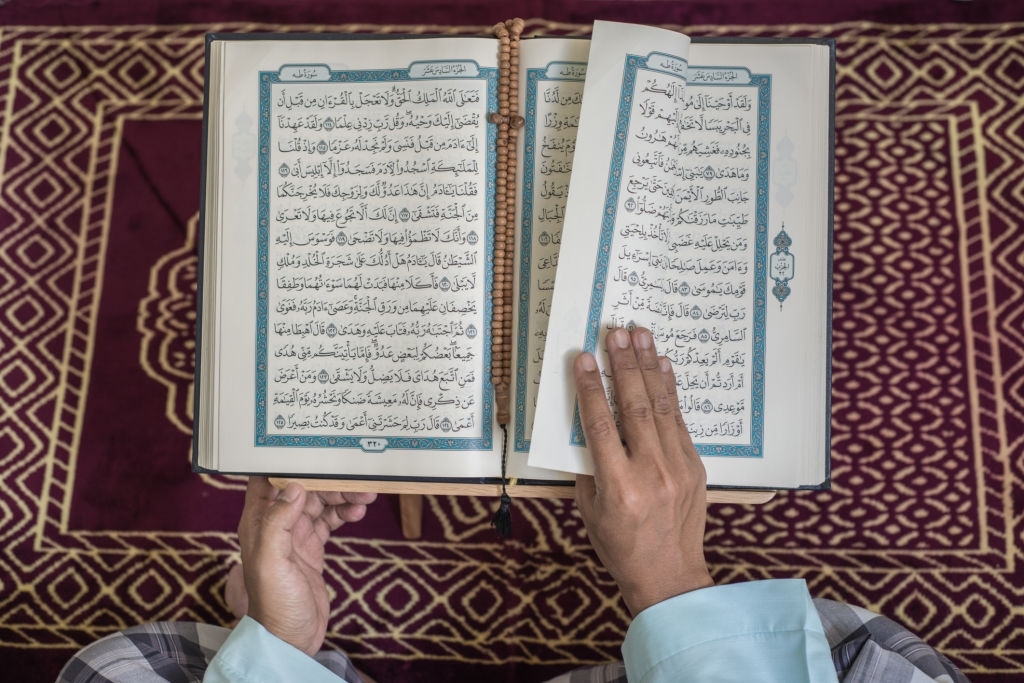 Tema Utama Al-Qur'an