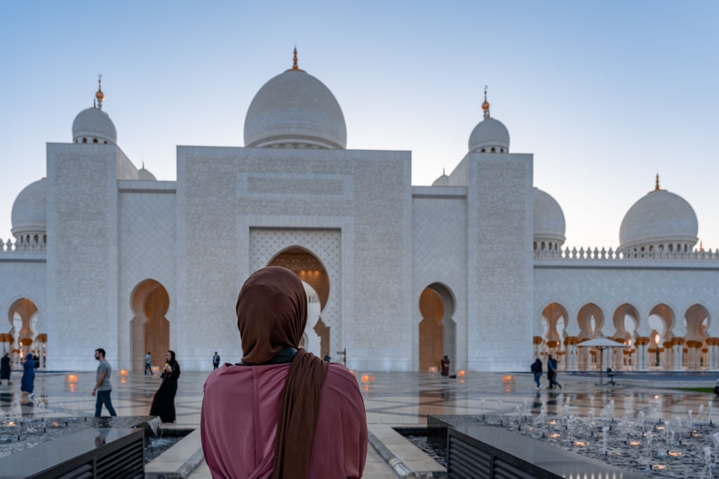 Bolehkah Zakat Mal untuk Pembangunan Masjid?