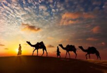 Rasulullah Hijrah: Kejadian saat Perjalanan ke Madinah (Bagian 7)