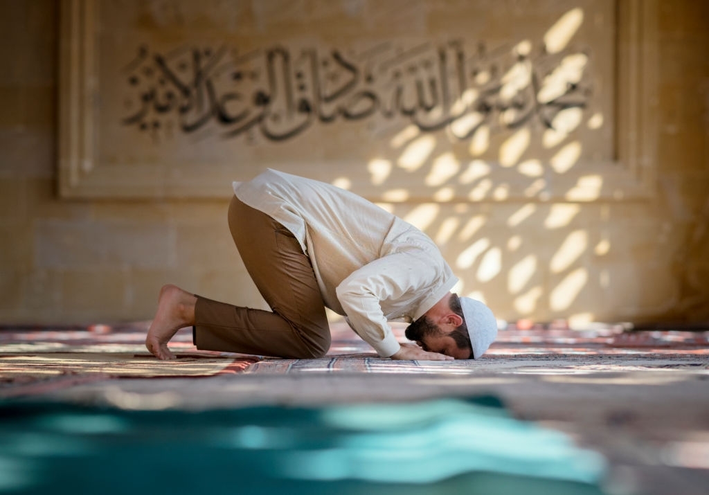 How much is the Dhuha Prayer?