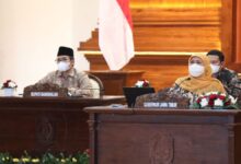 Khofifah: 1,7 Million East Java Residents Extremely Poor