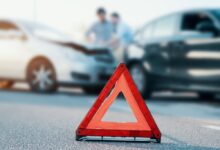 Warga Swedia Penista Nabi Muhammad Tewas Kecelakaan Mobil