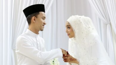 Pernikahan Barokah