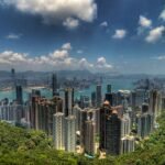Suhu Hong Kong Desember