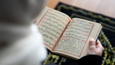 Menghafal Al-Quran