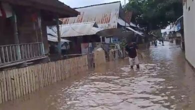 Sumbawa Flash Floods