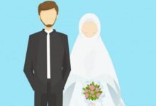 Marrying a Widow
