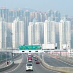 Nama Tempat di Hong Kong