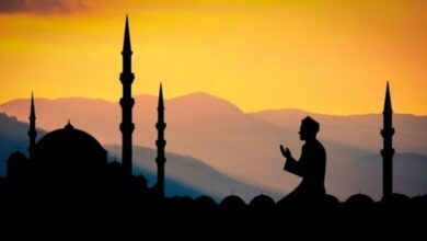 Prière Bienvenue Ramadan