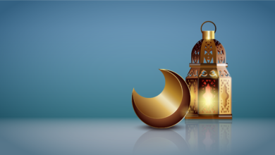 Ganjaran Berpuasa Ramadan