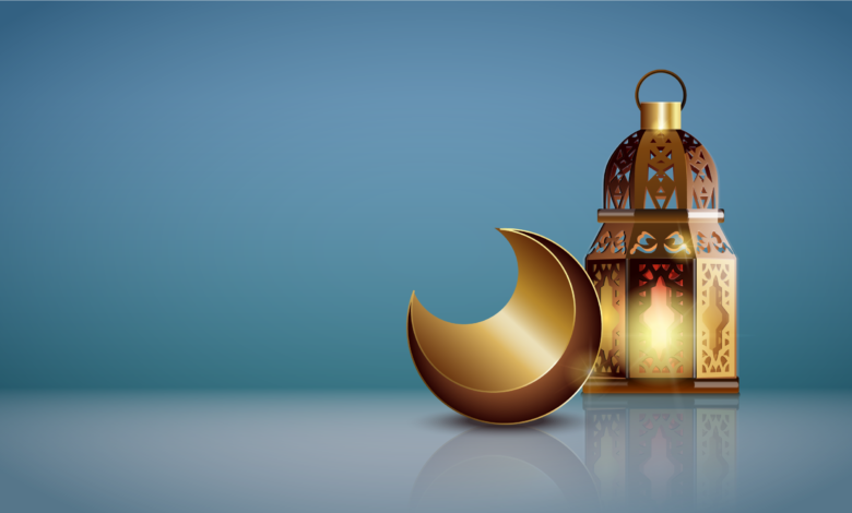 The Rewards of Fasting Ramadan