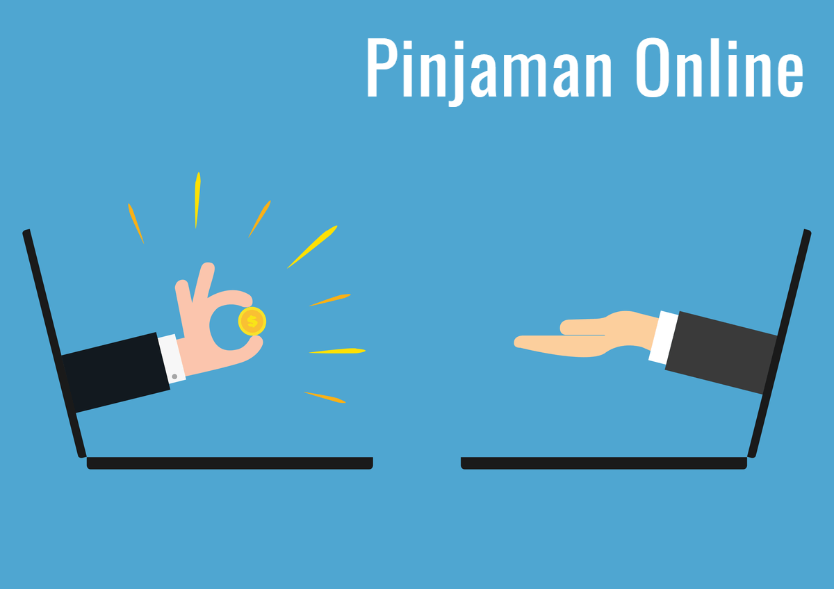 Pinjaman Online Jelang Lebaran