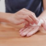 Telapak Tangan Berkeringat