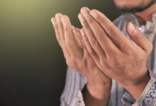 Ibadah 10 Hari Terakhir Ramadan