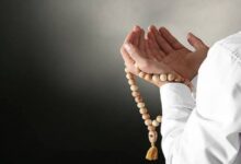 Doa Memohon Perlindungan