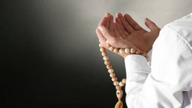 Doa Memohon Perlindungan