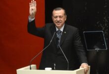 Erdogan kembali terpilih menjadi Presiden Turki untuk periode ketiga.