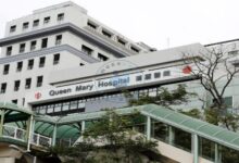 Layanan Pengiriman Obat Rumah Sakit Hong Kong