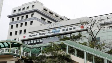 Layanan Pengiriman Obat Rumah Sakit Hong Kong