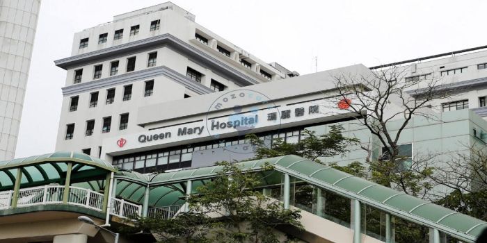 香港醫院送藥服務