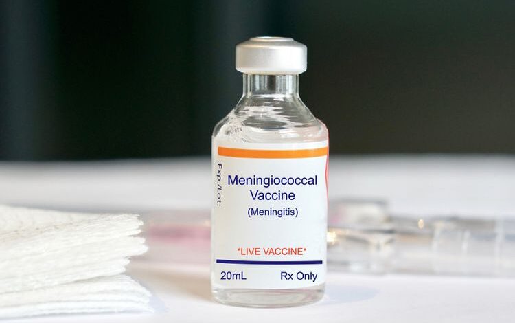 Meningitis Vaccine Vaccination
