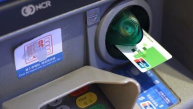 Hati-hati jika menemukan uang di mesin ATM. Mengambilnya, karena bukan milik sendiri bisa dipidana.