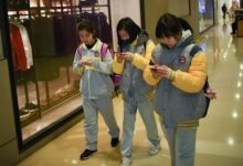 Kalangan anak-anak dan remaja bakalan tidak leluasa lagi bermain HP di China karena akan ada pembatasan buat mereka.