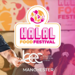 Kota Manchester akan menggelar Festival Makanan Halal dalam skala besar pada bulan Agustus 2023 ini.