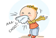 Summer Flu Season has started in Hong Kong, PMI must be vigilant