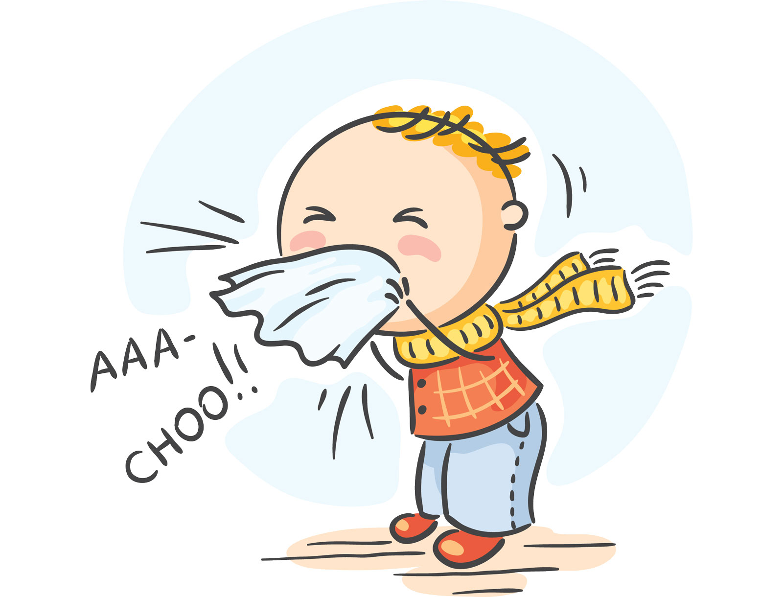 香港夏季流感季節已來臨，PMI須警惕