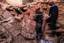 Morocco is rocked by a deadly earthquake. To this day, thousands of people have died as a result of this disaster.