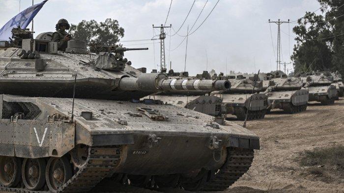 Apa yang dilakukan Israel memblokade Jalur Gaza dinilai persis dengan kelakuan Nazi di Perang Dunia II.