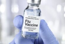Musim Dingin Mendekat, Warga Hong Kong Diminta Vaksinasi Flu dan Covid