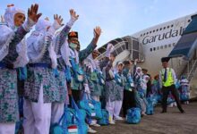 L'Arabie Saoudite accepte d'ajouter 20 XNUMX quotas pour le Hajj à l'Indonésie