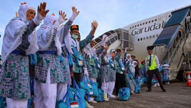 Saudi Setuju Tambah 20 Ribu Kuota Haji untuk Indonesia