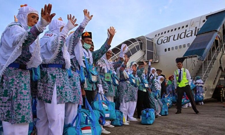 Saudi Setuju Tambah 20 Ribu Kuota Haji untuk Indonesia