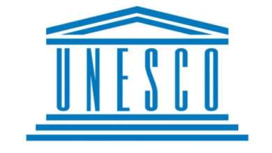 Indonesian is the official language of UNESCO.