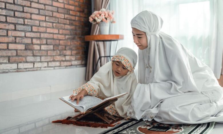 Having pious children is very important, especially to help us ask for forgiveness after we die, both from Allah and humans.