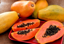 Papaya Seeds are Beneficial for Health and Beauty