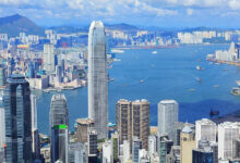 Hong Kong Termasuk Tempat Tinggal Termahhal di Dunia
