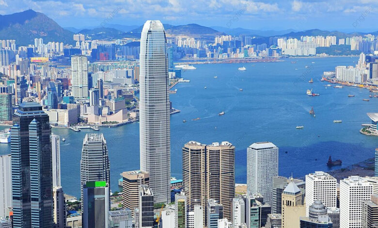 Hong Kong is one of the most expensive places to live in the world