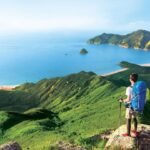 Doa Mohon Keselamatan Saat Hiking