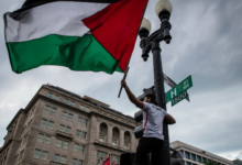 Four European Countries Agree to Recognize Palestinian Independence.
