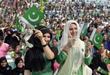 Geser Indonesia, Pakistan Negara Berpenduduk Muslim Terbanyak di Dunia.