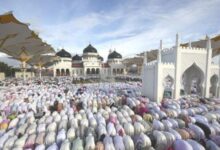 UNESCO Akui Idul Fitri & Idul Adha Jadi Hari Besar Keagamaan.
