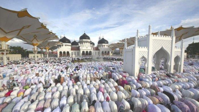 UNESCO Recognizes Eid al-Fitr & Eid al-Adha as Religious Holidays.