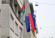 欧洲国家再次承认巴勒斯坦独立国